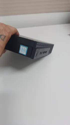 Mini dell