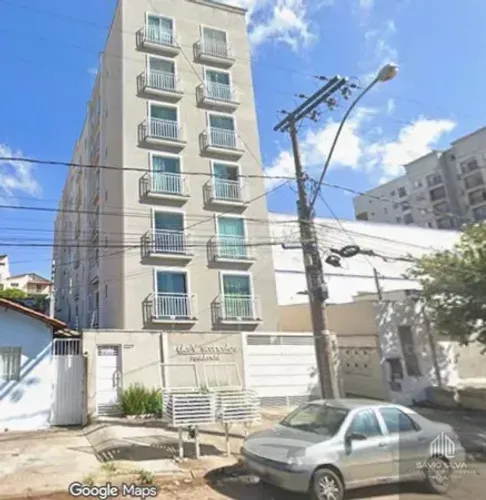 APARTAMENTO PARA VENDA OU TROCA POR CASA EM POUSO ALEGRE