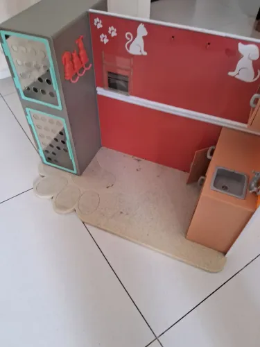 Our generation, Clínica Veterinária