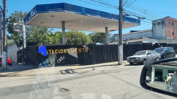 Área Industrial para Venda em Diadema