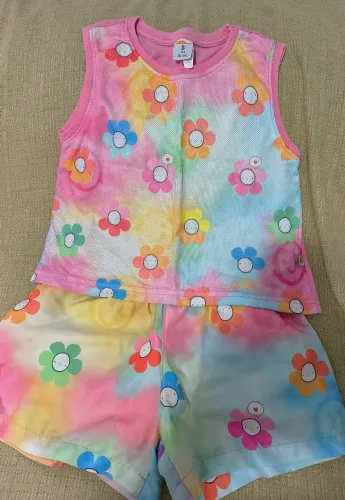 Conjunto alfabeto 