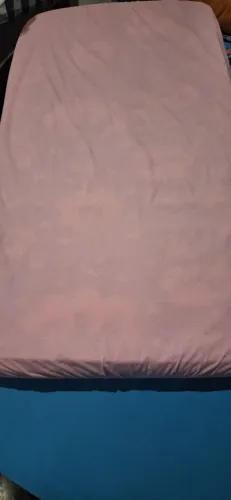 Colchão para bebé