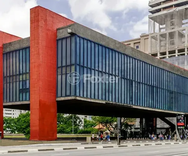 Apartamento à venda Rua Capote Valente, Pinheiros - São Paulo