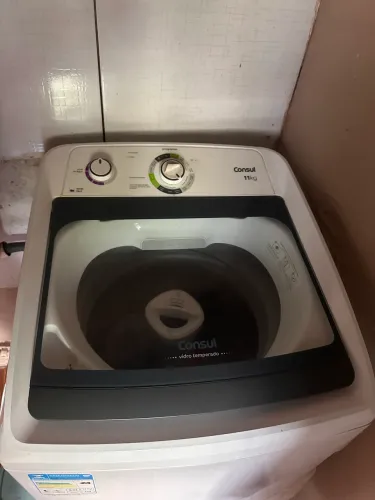 Máquina Consul 11kg