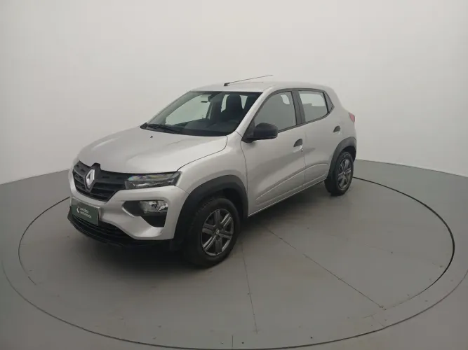 Renault Kwid 1.0 Zen 2026
