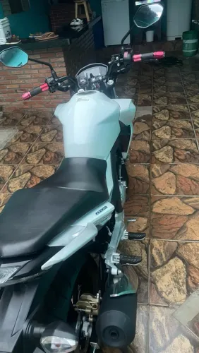 Cb Twister 250