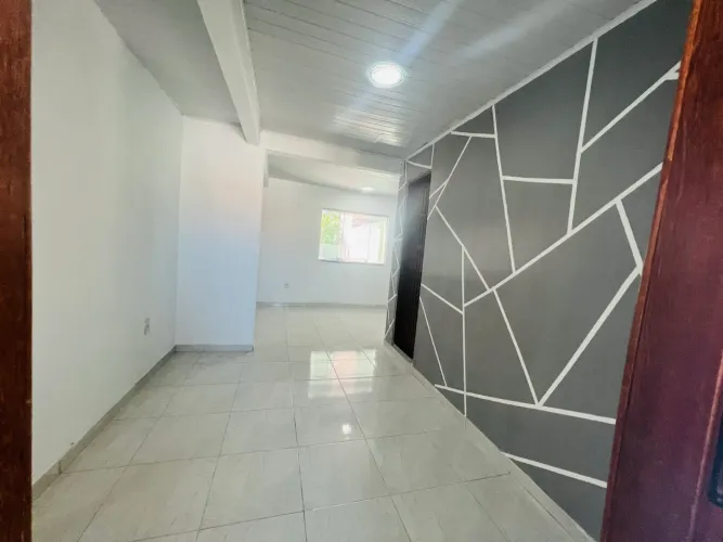 APARTAMENTO AMPLO EM MARCÍLIO DE NORONHA