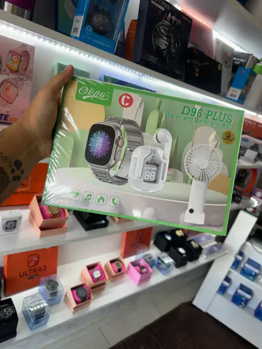 Smartwatch