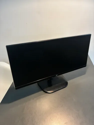Monitor Gamer LED 25" Full HD LG