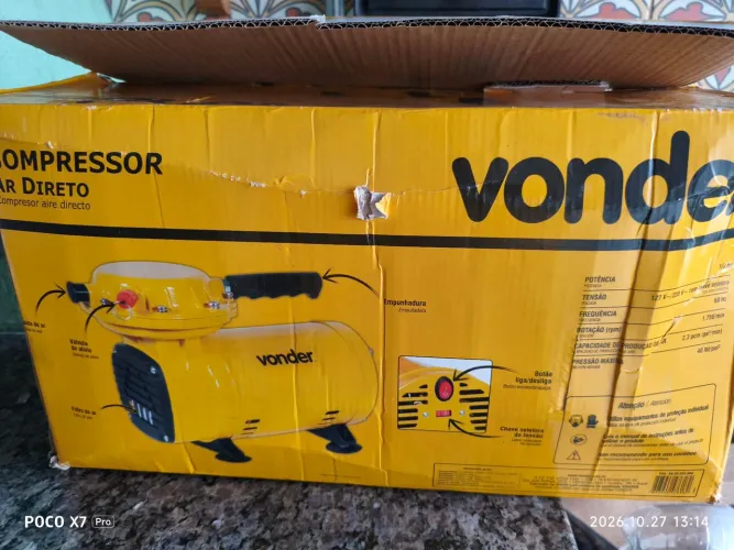 Vendo
