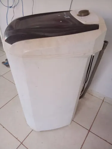 Vendo Tanquinho de lavar Roupa 