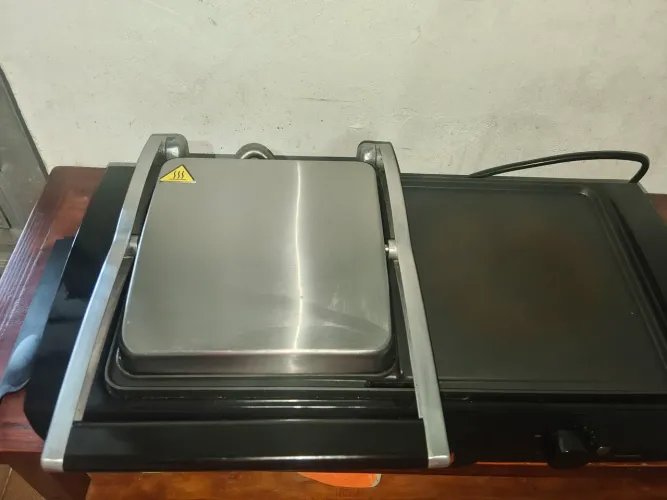 CHAPA GRILL PHILCO (BARREIRO)