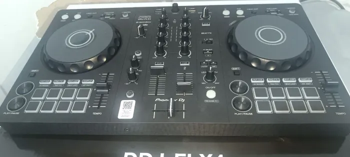 Controladora FLX 4