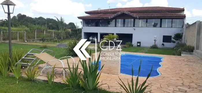 Chacara à venda no Residencial Alvorada - Araçoiaba/SP