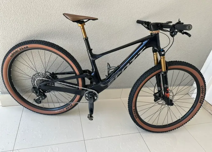 Scott Spark Comp