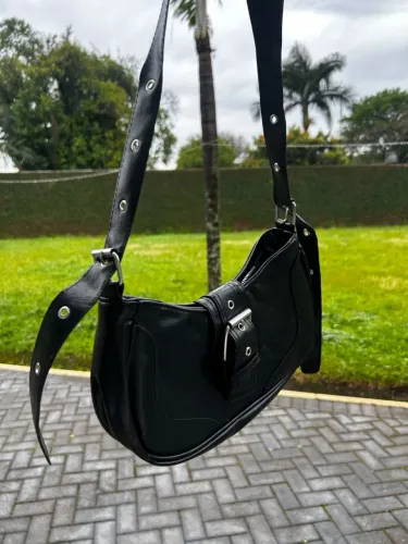 Bolsa Alternativa Transversal