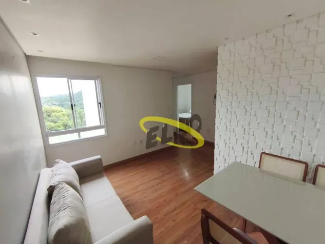 Apartamento com 2 dormitórios, 50 m² - venda por R$ 170.000,00 ou aluguel por R$ 1.425,00/