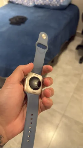 Apple Watch SE 2ª Gen