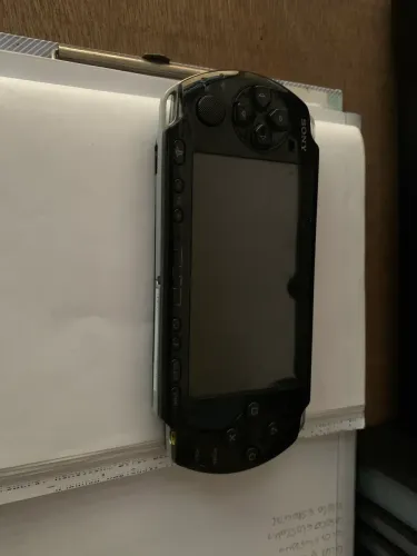 PSP 3001 SOMENTE O APARELHO