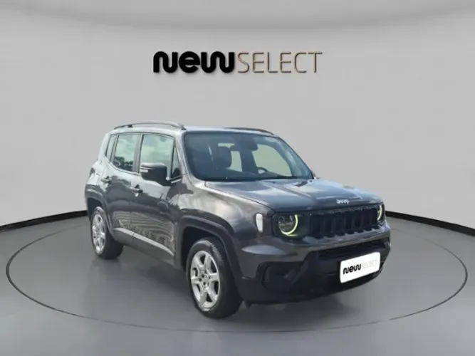 Jeep Renegade T270 1.3 TB 4X2 Flex Aut. 2023