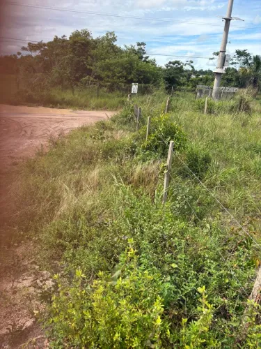Terreno em Barcarena - Vila Dos Cabanos 