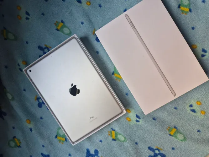 Ipad 9ª