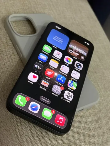 IPhone 14 | 128GB | AVALIO TROCAS E ACEITO CARTÃO