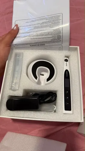 localizador + motor endodôntico
