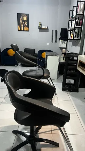 OPORTUNIDADE P/ VC QUE DESEJA TER O SEU NEGÓCIO PRÓPRIO ?SALAO DE BELEZA COMPLETO?