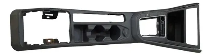 Console Central Porta Copos Vw Polo Virtus 2018 A 2024