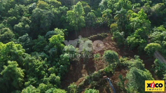 TERRENO PARA VENDA EM PICADA CAFÉ / RS NO BAIRRO MORRO BOCK