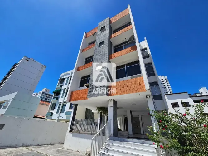 Pituba 1 Quarto Mobiliado na Paulo VI