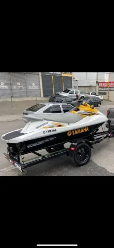 Yamaha vx 700s