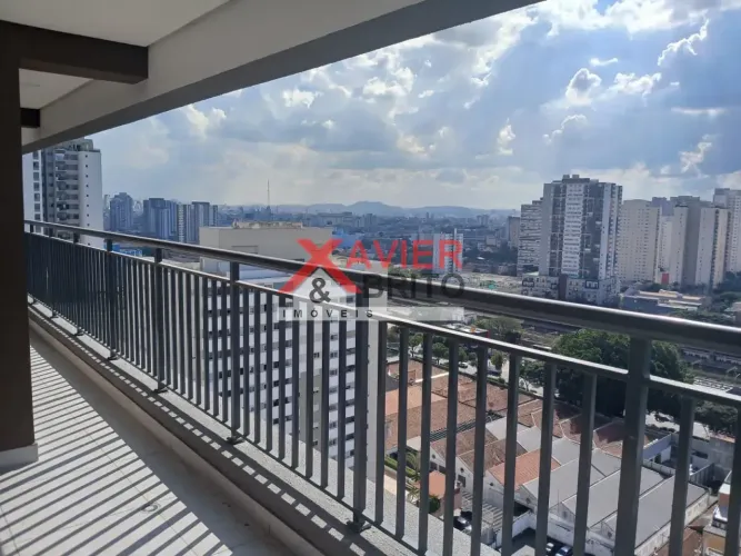 Apartamento à venda, Quarta Parada, São Paulo, SP