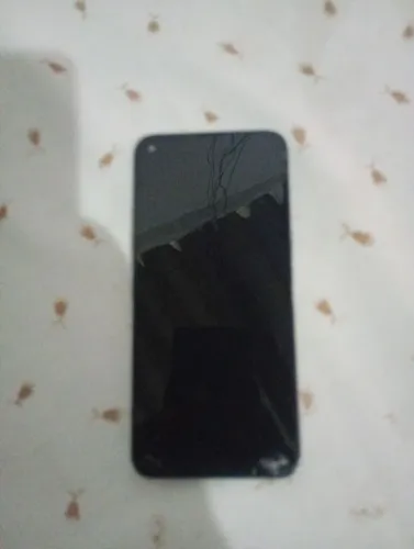 Celular LG K61 