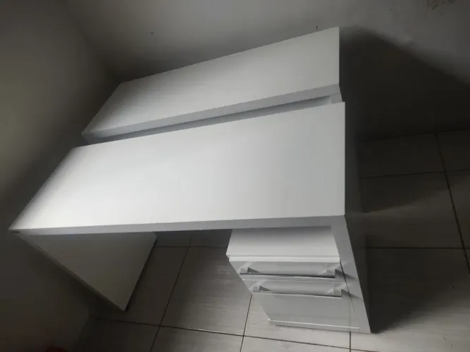 Mesa de escritório