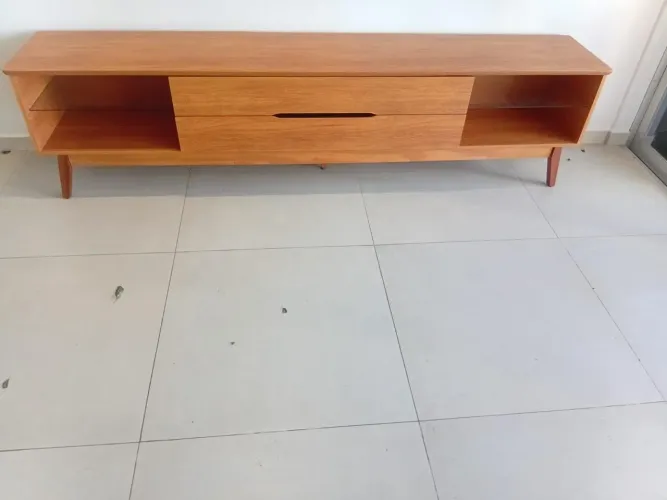 Hack novo 2,20m x 39cm ligar *