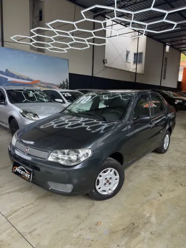 Fiat Siena 1.0/ EX 1.0 MPI Fire/ Fire Flex 8V 2010