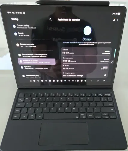 Samsung Galaxy Tab S9