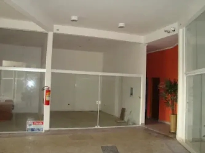 Comercial - Jardim da Gloria