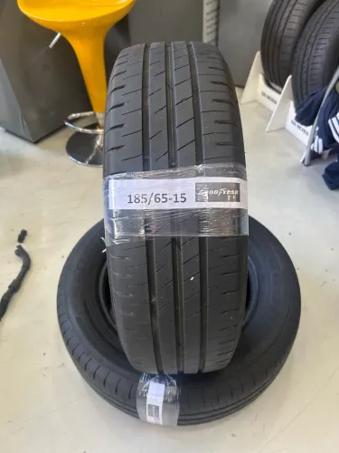 Pneu 185/65 R15 Goodyear