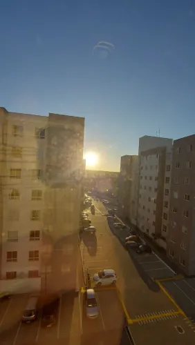 Apartamento no Condominio Vivere indaiatuba