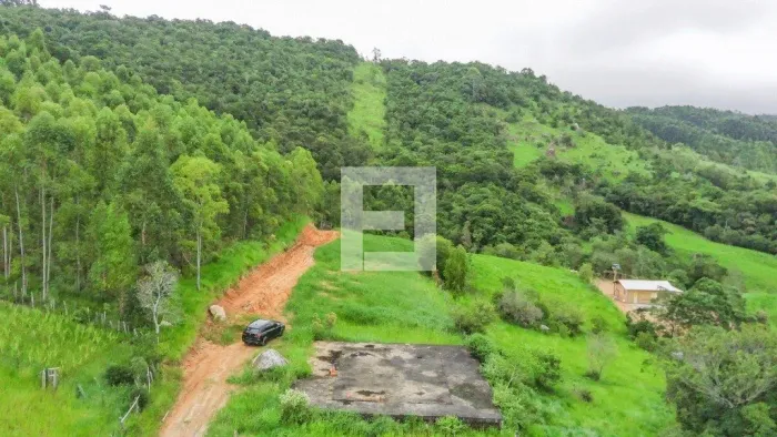 Terreno em sitio novo - Imaruí, SC