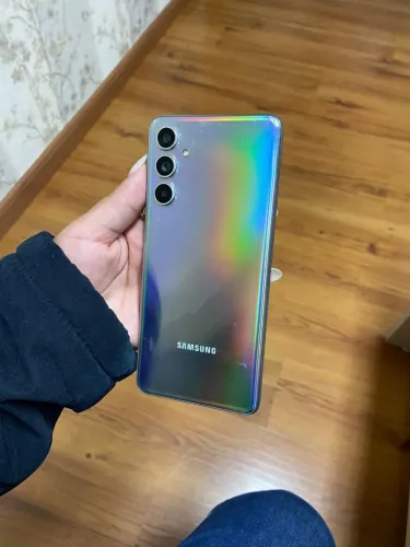 ? Samsung M54 128GB | Muito Conservado | R$ 900
