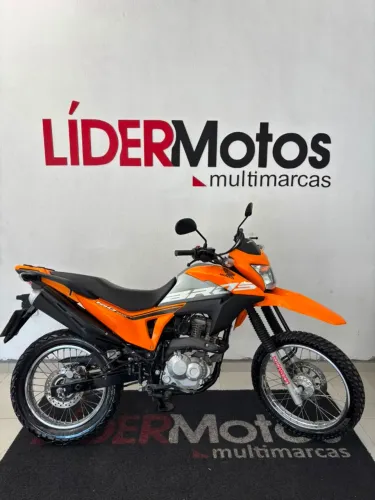 BROS 160 ESDD 2019