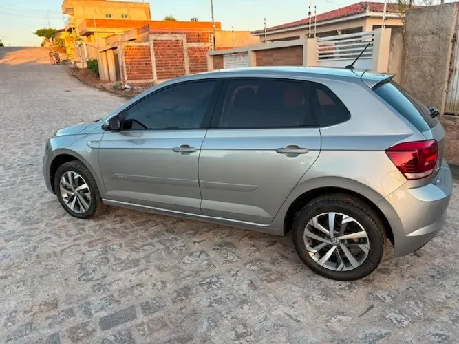 Volkswagen Polo Comfort. 200 TSI 1.0 Flex 12V Aut. 2020