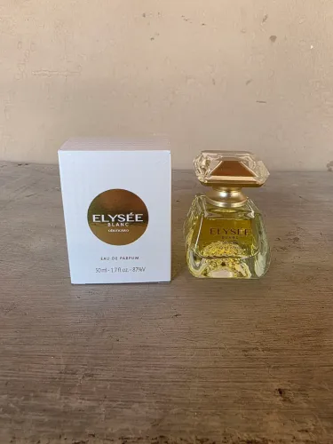 O Boticário Perfume Elysée