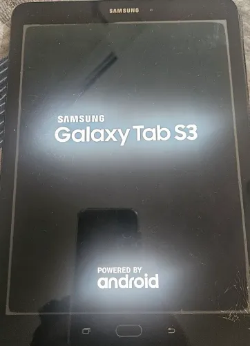 Tablet Samsung Galaxy TAB S3