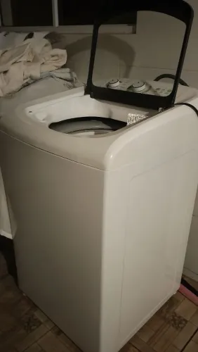 MÁQUINA CONSUL 9KG