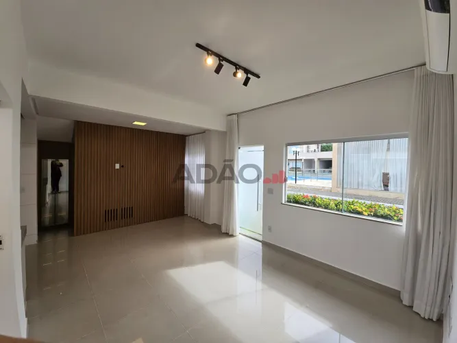 Casa em condomínio fechado à venda | 3 suítes | 131 m² | Setor Castelo Branco Casa em Cond